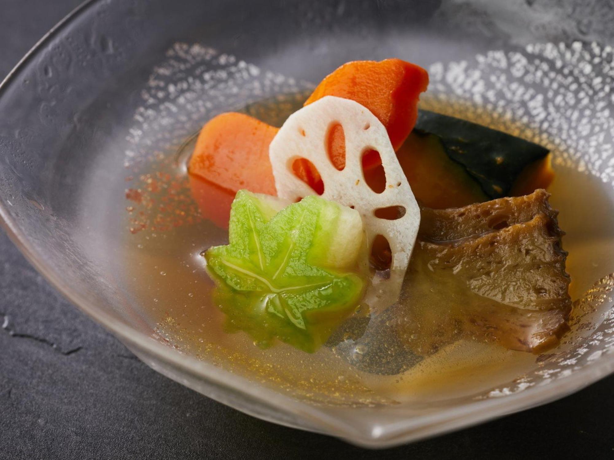 คัมโปะ โนะ ยะโดะ ทอนดะบะยะชิ Hotel Tondabayashi ภายนอก รูปภาพ