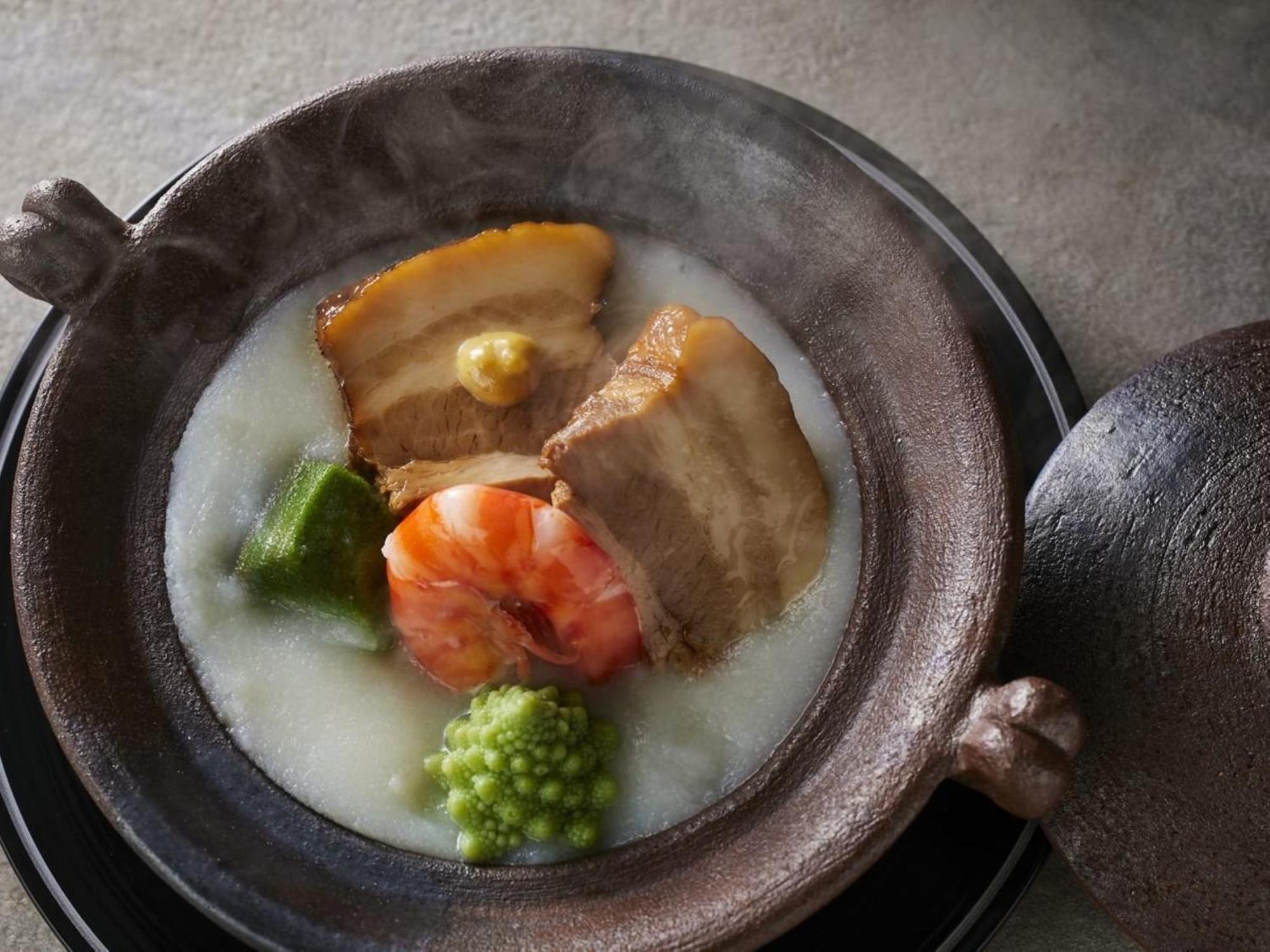 คัมโปะ โนะ ยะโดะ ทอนดะบะยะชิ Hotel Tondabayashi ภายนอก รูปภาพ